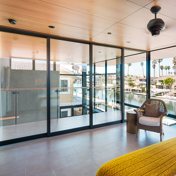 CaseStudy1 Highly Effective QUADZilla® door roller