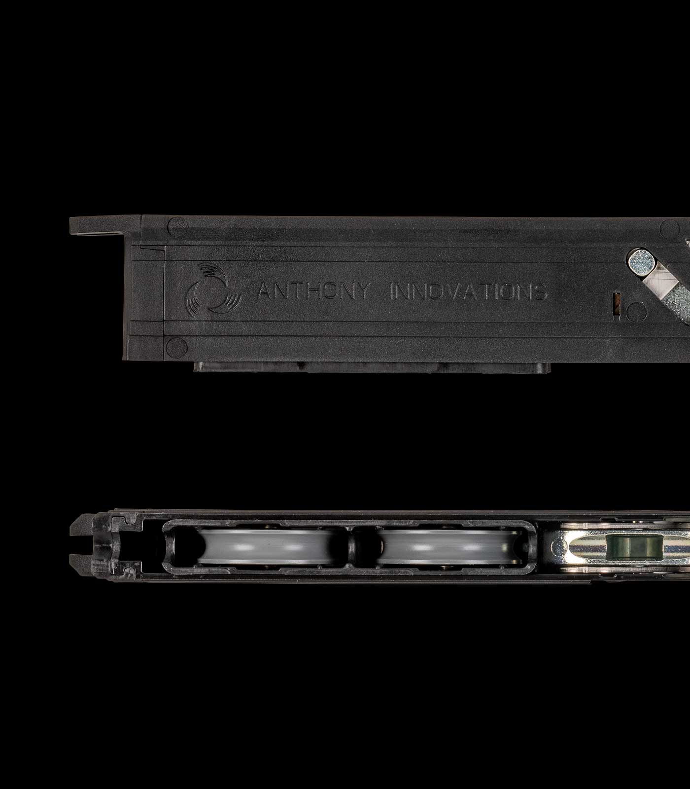 World class products from Anthony Innovations