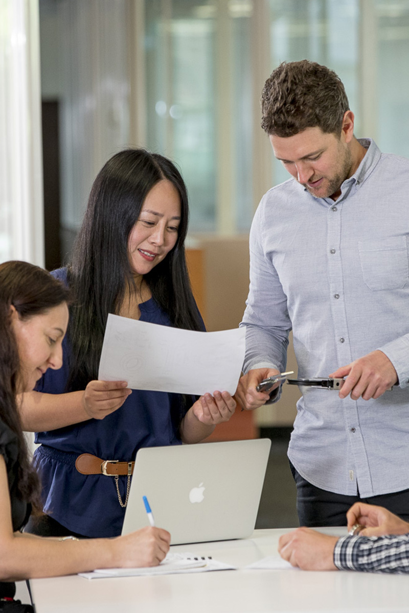 Anthony Innovations - Moving doors and windows forward